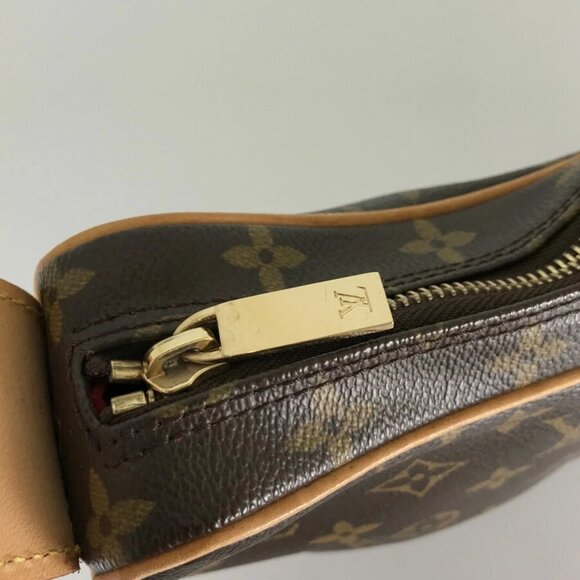 LOUIS VUITTON Monogram Croissant M51512 Shoulder bag - Picture 5 of 15